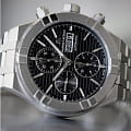 Maurice Lacroix Maurice Lacroix Aikon Automatic AI6038-SS002-330-1  наручные мужские часы фото под углом.