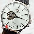 Orient Orient Automatic AG02005W  наручные мужские часы фото под углом.