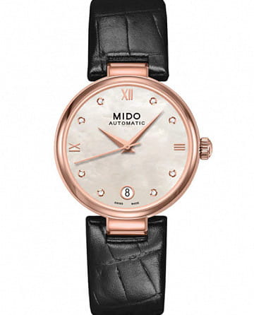 Mido Baroncelli II Lady M022.207.36.116.10