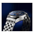 Swatch Swatch Irony Sistem51 YIS401G system51 швейцарские мужские часы на браслете нержавеющая сталь боковой вид
