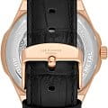 Lee Cooper Lee Cooper LC08050.451  английские мужские часы на браслете кожаный боковой вид