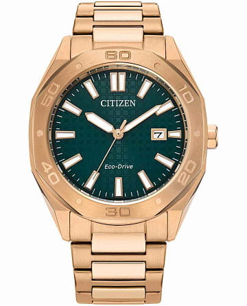 Citizen Eco-Drive BM7633-81X