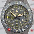 Aviator Aviator Airacobra V.1.37.7.305.5 швейцарские наручные мужские часы заводная головка с логотипом Aviator