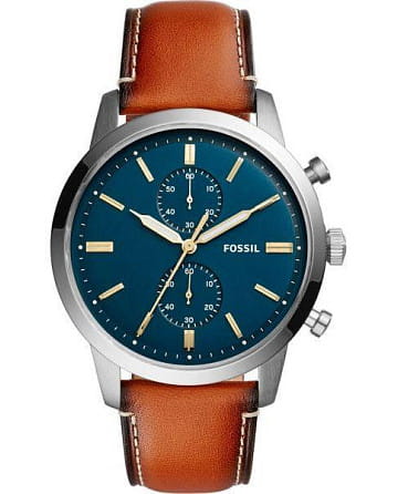 Fossil Carlie  FS5279