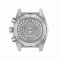 Tissot T1494172205101 наручные мужские часы застежка крупным планом