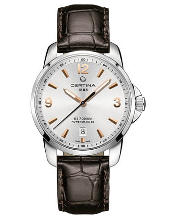 Certina DS Podium C034.407.16.037.01