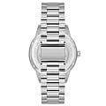 U.S. Polo Assn. U.S. Polo Assn. Crossing USPA1112-01  американские мужские часы на браслете нержавеющая сталь боковой вид