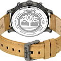 Timberland Timberland Driscoll TDWGF0055703  американские мужские часы на браслете кожаный боковой вид