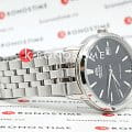 Оригинальные часы Orient Orient Contemporary RA-AC0F01B механические калибр механизма f6722 общий вид