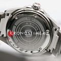 Swiss Military Hanowa Swiss Military Hanowa Offshore Diver II SMWGH2200301 кварцевые мужские часы часы, крупный план черный циферблат