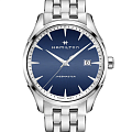 Часы Hamilton Jazzmaster Gent Quartz H32451141