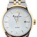Оригинальные часы Raymond Weil Raymond Weil Freelancer 2731-STP-65001 механические калибр механизма rw4200 общий вид