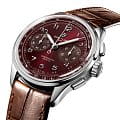 Breitling Breitling Premier B09 Chronograph 40 AB0930D41K1P1  наручные мужские часы фото под углом.