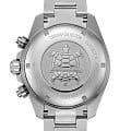 Certina Certina DS Action Diver Chrono C032.827.11.051.00  швейцарские мужские часы на браслете нержавеющая сталь 316l боковой вид