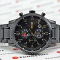 Hugo Boss Hugo Boss Aeroliner HB1513275  наручные мужские часы фото под углом.