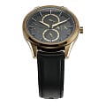Armani Exchange Armani Exchange Dante AX1869  — задняя крышка сталь металл корпуса итальянские часы
