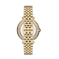 Jacques Philippe Jacques Philippe Cosmo JPQLS1123X4  швейцарские женские часы на браслете нержавеющая сталь с ip-покрытием боковой вид