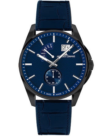 Jacques Lemans Derby 1-2199J
