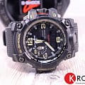 Casio Casio G-Shock GWG-1000-1A японские наручные мужские часы заводная головка с логотипом Casio
