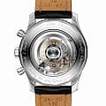 Оригинальные часы Breitling Breitling Navitimer B01 Chronograph 46 AB0127211B1X1 механические калибр механизма мануфактурный механизм breitling caliber b01 общий вид