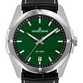Jacques Lemans Jacques Lemans 1-2176F  наручные мужские часы фото под углом.