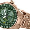 Оригинальные часы Aviator Aviator Airacobra V.1.37.2.309.5 кварцевые калибр механизма ronda 515.24h общий вид