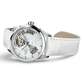 Часы Hamilton Jazzmaster Open Heart Lady Auto H32215890 фото 3