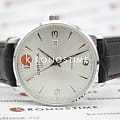 Certina Certina DS Caimano C035.410.16.037.01 мужские часы серебристый циферблат на запястье