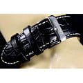 Orient Orient EVAD001B (FEVAD001B) мужские часы черный циферблат на запястье