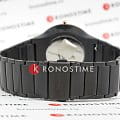 Obaku Obaku Linje Jude V292GXMBSB мужские часы черный циферблат на запястье