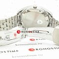 Orient Orient RA-AB0034Y мужские часы коричневый циферблат на запястье