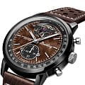 Breitling Breitling Top Time B21 Chevrolet Corvette SB21252A1Q1X1  наручные мужские часы фото под углом.