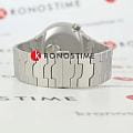 Swatch Swatch Big Bold Irony Standard SB07S116G кварцевые мужские часы часы, крупный план антрацитовый циферблат