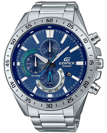 Casio Edifice EFV-620D-2AVUDF (EFV-620D-2A)