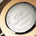 Оригинальные часы Daniel Wellington Daniel Wellington Classic Cornwall DW00100257 кварцевые калибр механизма  общий вид