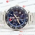 Luminox Luminox Pacific Diver XS.3144  наручные мужские часы фото под углом.