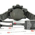 Tissot Tissot SuperSport Chrono T125.617.33.051.00 мужские часы черный циферблат на запястье