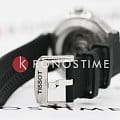 Tissot Tissot T-Race Powermatic 80 T141.807.17.051.00 T Race — детали корпуса и тканевый