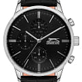 Slazenger Slazenger Multifunction SL.09.2124.2.01  наручные мужские часы фото под углом.