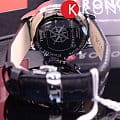 Оригинальные часы Tissot Tissot T-Touch Classic T083.420.16.051.00 кварцевые калибр механизма eta e49.301 общий вид