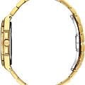 Santa Barbara Polo & Racquet Club Santa Barbara Polo & Racquet Club Luxury SB.1.10492-3  американские женские часы на браслете нержавеющая сталь с ip-покрытием боковой вид