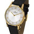 Jacques Lemans Jacques Lemans 1-1778P  наручные женские часы фото под углом.
