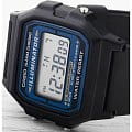 Casio F-105W-1A