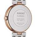 Rado Rado Florence Automatic Diamonds R48902733 Automatic наручные мужские часы фото под углом.