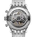 Breitling Breitling Navitimer B01 Chronograph 41 AB0139211G1A1  наручные мужские часы фото под углом.