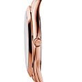 Michael Kors Michael Kors Slim Runway MK3293  наручные женские часы фото под углом.