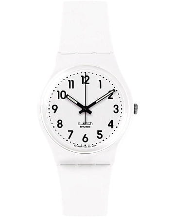 Swatch Gent Standard GW151O