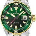 Festina Festina The Originals F20706/2  наручные мужские часы фото под углом.