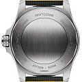 Оригинальные часы Breitling Breitling Avenger Automatic 42 A17328101L1X1 механические калибр механизма breitling 17 общий вид