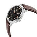 Seiko Seiko Presage SRPJ17J1 японские наручные мужские часы заводная головка с логотипом Seiko